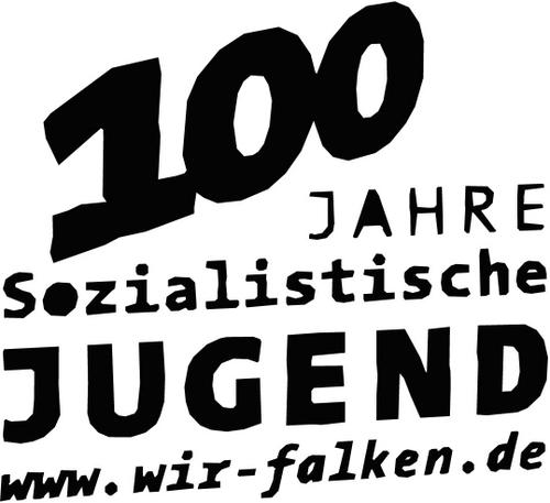 Hundert Jahre Sozialistische Jugend