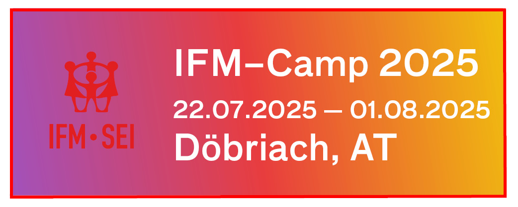 IFM-Camp 2025