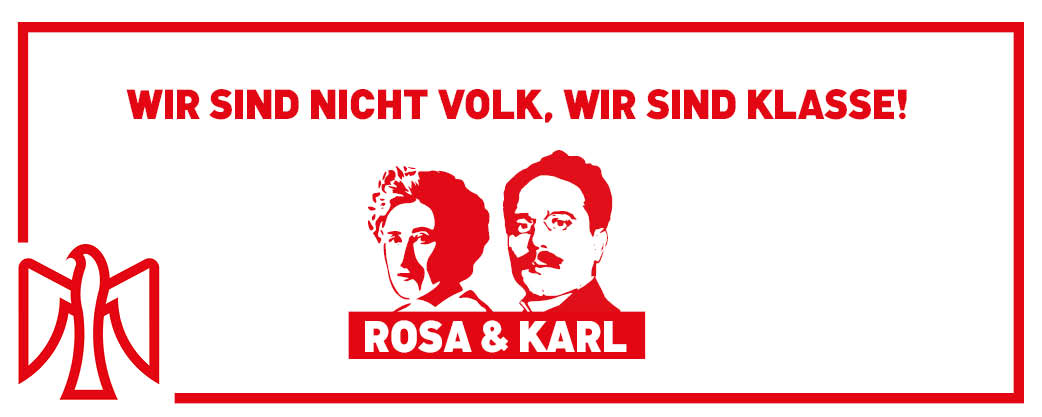 Rosa & Karl 2023