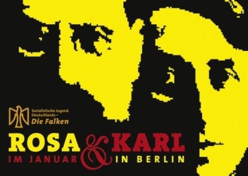 Rosa & Karl 2012