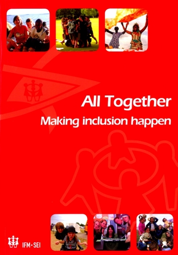 All Together - Making inclusion happen