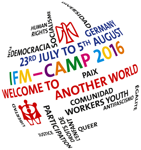 IFM-Camp Presentation